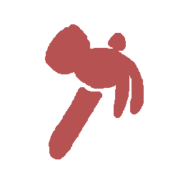 Character Symbol: Hammer