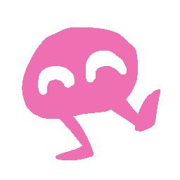 Character Symbol: Stumblet